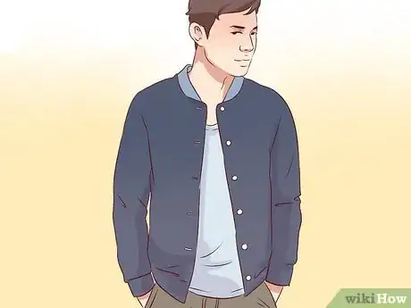 Imagen titulada Deal with Being a Short Male Step 11