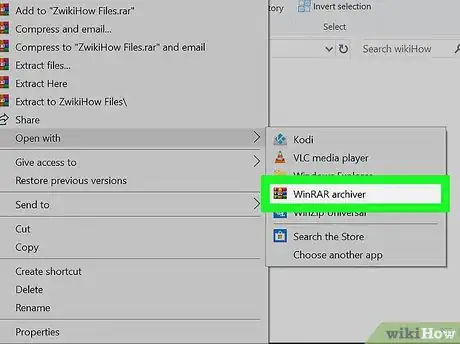 Imagen titulada Open ISO Files Step 6