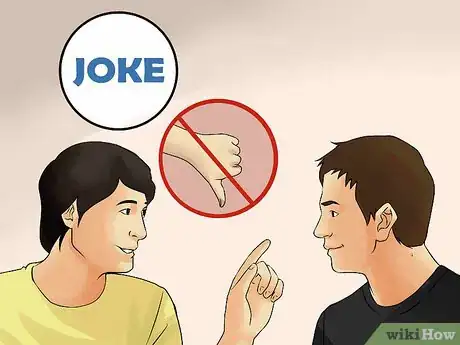 Imagen titulada Prepare for Jail Step 12