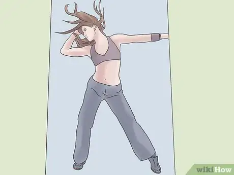 Imagen titulada Zumba Step 11