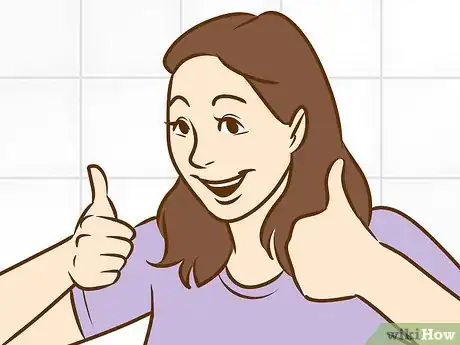 Imagen titulada Not Be Afraid the First Time You Use a Tampon Step 20
