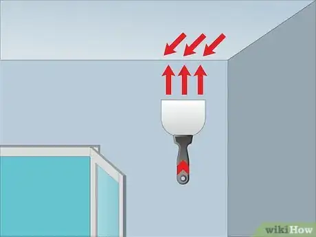 Imagen titulada Sand Drywall Step 10