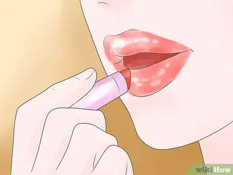 Imagen titulada Treat Sunburn on the Face Step 15