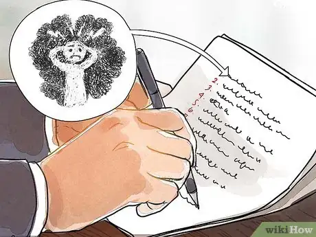 Imagen titulada Cope with Generalized Anxiety Disorder Step 14