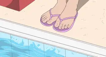 arreglar uñas gruesas de los pies