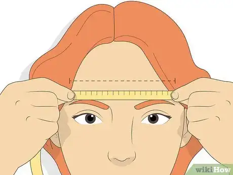 Imagen titulada Choose Hats for Your Face Shape Step 1