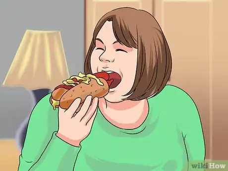 Imagen titulada Diagnose and Treat a Prolapsed Bladder Step 10