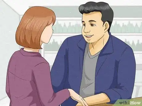 Imagen titulada Flirt with a Scorpio Step 3