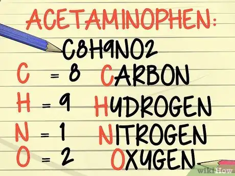 Imagen titulada Pass Chemistry Step 36