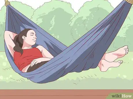 Imagen titulada Stop Getting So Hot While Sleeping Step 9