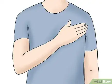 Imagen titulada Be a Mature Tween Step 3