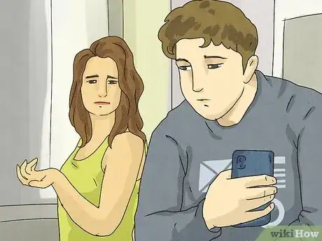 Imagen titulada My Boyfriend Doesn't Seem Interested in Me Sexually Anymore Step 9