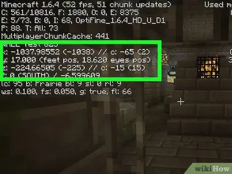 Imagen titulada Find the End Portal in Minecraft Step 21