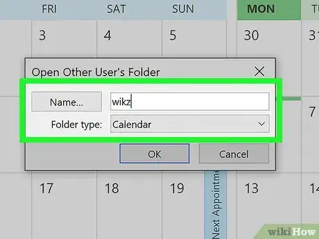 Imagen titulada Sync Your Calendar with Outlook on PC or Mac Step 13