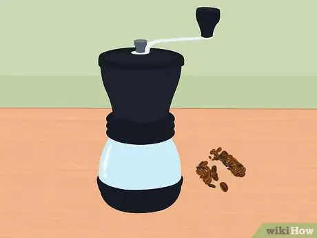 Imagen titulada Make Starbucks Coffee Step 2