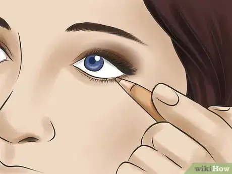 Imagen titulada Get Bigger Eyes Step 9