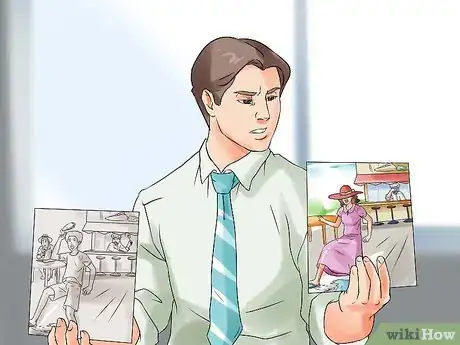 Imagen titulada Think Like a Lawyer Step 7