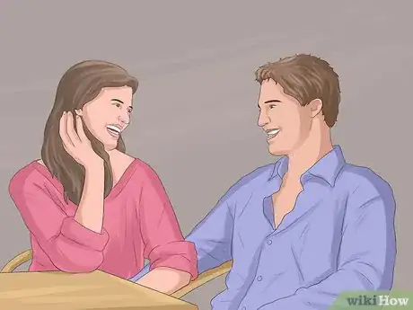 Imagen titulada Get Guys to Notice You Step 12
