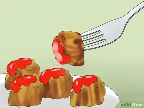 Imagen titulada Eat Meat and Lose Weight Step 3