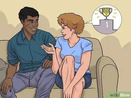Imagen titulada Attract a Leo Man As an Aquarius Woman Step 11