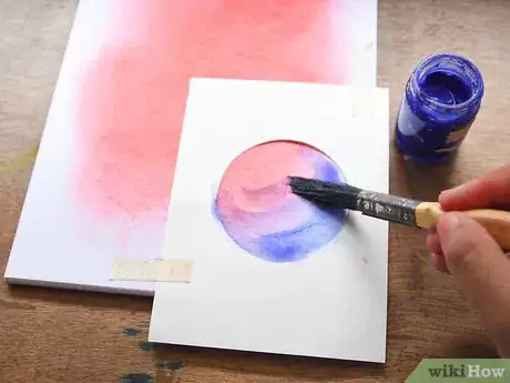 Imagen titulada Paint Circles Step 9