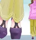 caminar como una diva