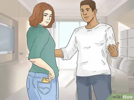 Imagen titulada Prove to Your Boyfriend That You Can Change Step 6