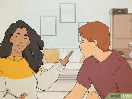 Imagen titulada Know when Your Girlfriend Wants to Break Up Step 4