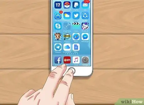 Imagen titulada Turn Off Vibrate on iPhone Step 6
