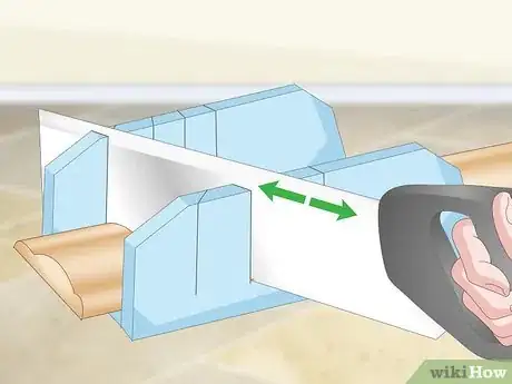 Imagen titulada Make Your Own White Board (Dry Erase Board) Step 5