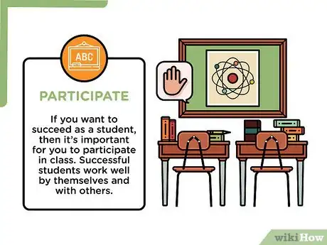 Imagen titulada Be a Successful Student Step 11