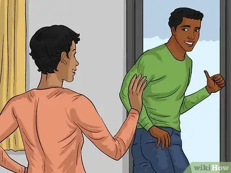 Imagen titulada Attract an Aquarius Man As a Pisces Woman Step 9