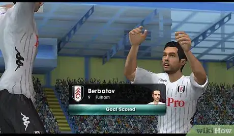 Imagen titulada Play FIFA on the Wii Step 11