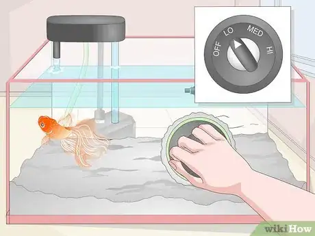 Imagen titulada Fix Scratches on an Aquarium Step 9