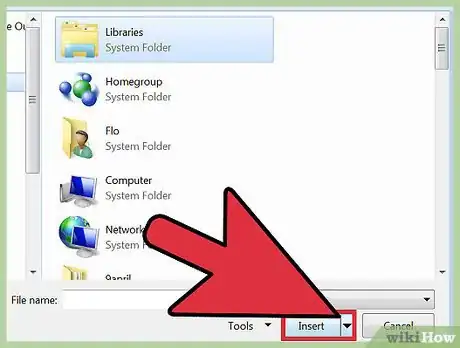 Imagen titulada Use Microsoft Outlook Step 24
