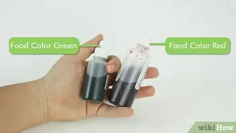 Imagen titulada Make Brown Food Coloring Step 1