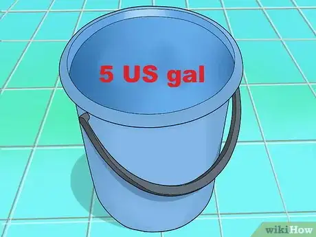 Imagen titulada Mix Mortar for Laying Tile Step 2