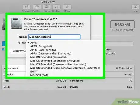 Imagen titulada Reformat a Laptop Step 21