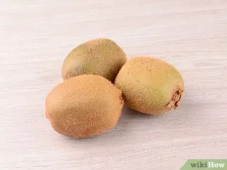 Imagen titulada Select and Store Kiwifruit Step 1