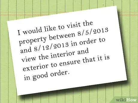 Imagen titulada Write a Letter of Interest for a House Step 5
