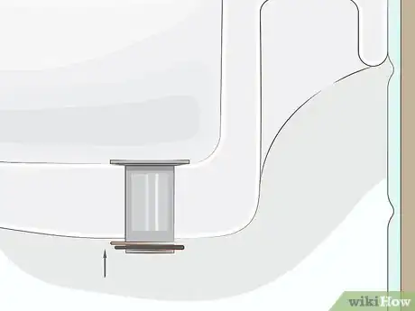 Imagen titulada Replace a Sink Stopper Step 13