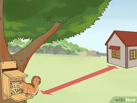 Imagen titulada Make a Squirrel Feeder Step 25