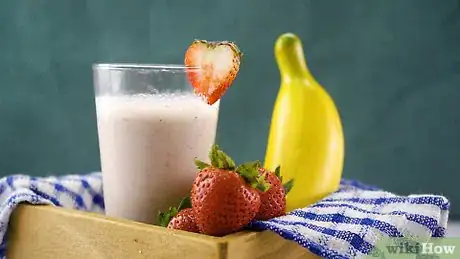 Imagen titulada Make a Smoothie Step 11
