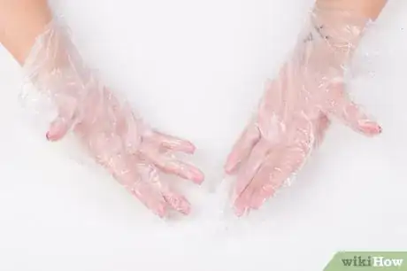 Imagen titulada Remove Paint from Your Shirt Step 1