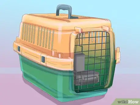 Imagen titulada Choose a Cat Carrier Step 5