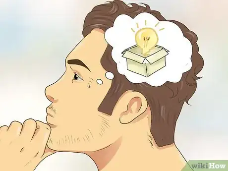 Imagen titulada Cope when Your Parents and In‐Laws Do Not Get Along Step 2