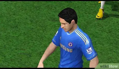 Imagen titulada Play FIFA on the Wii Step 12