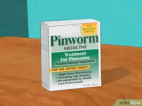 Imagen titulada Get Rid of Pinworms Step 13