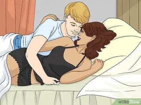 Imagen titulada Are Libras Compatible with Taurus Step 2