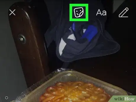 Imagen titulada Use Facebook Stories on iPhone or iPad Step 5